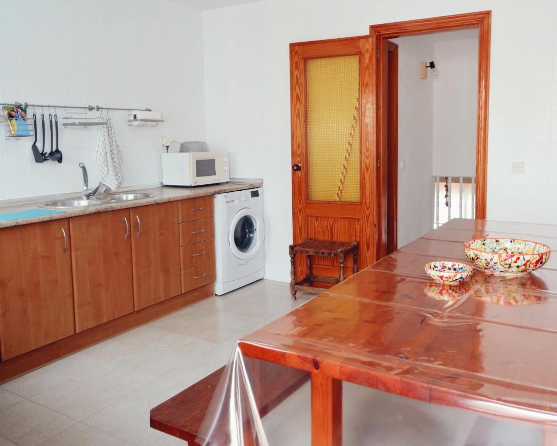 فيلا Casa Iqui سان خوسيه المظهر الخارجي الصورة