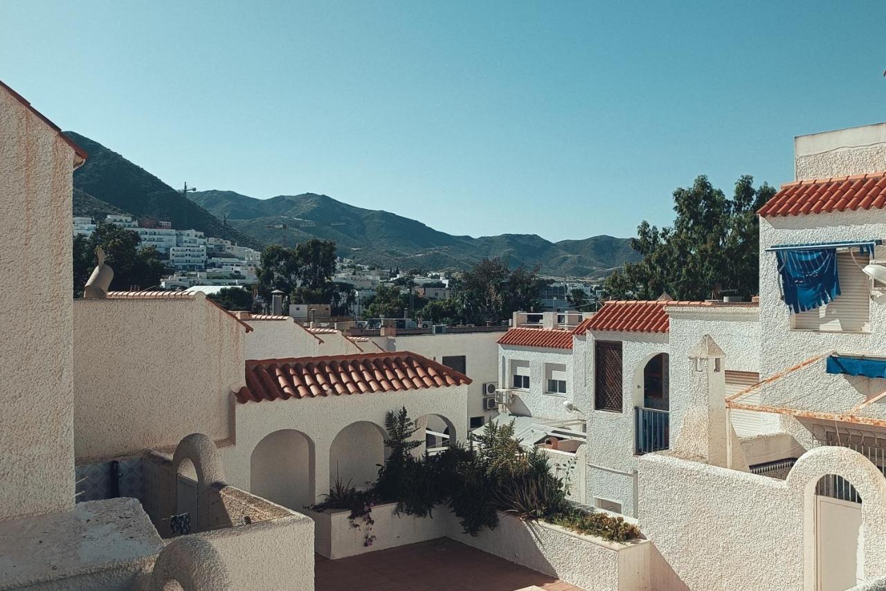 فيلا Casa Iqui سان خوسيه المظهر الخارجي الصورة